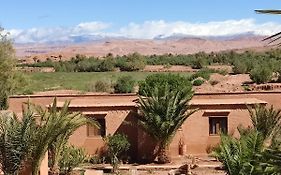 Maison D'Hotes Tigminou - Adults Only